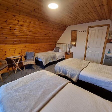 Carn Mhor Bed And Breakfast Авимор Номер фото