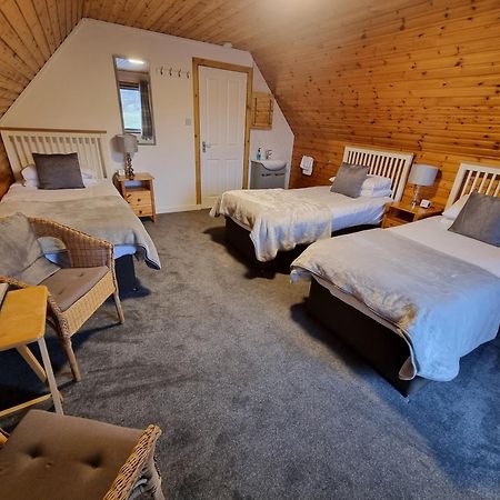 Carn Mhor Bed And Breakfast Авимор Номер фото
