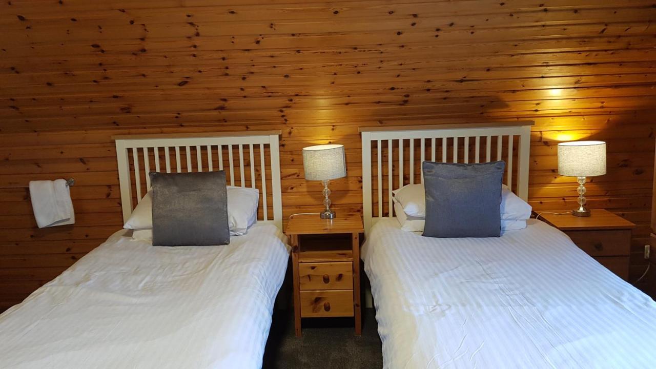 Carn Mhor Bed And Breakfast Авимор Экстерьер фото
