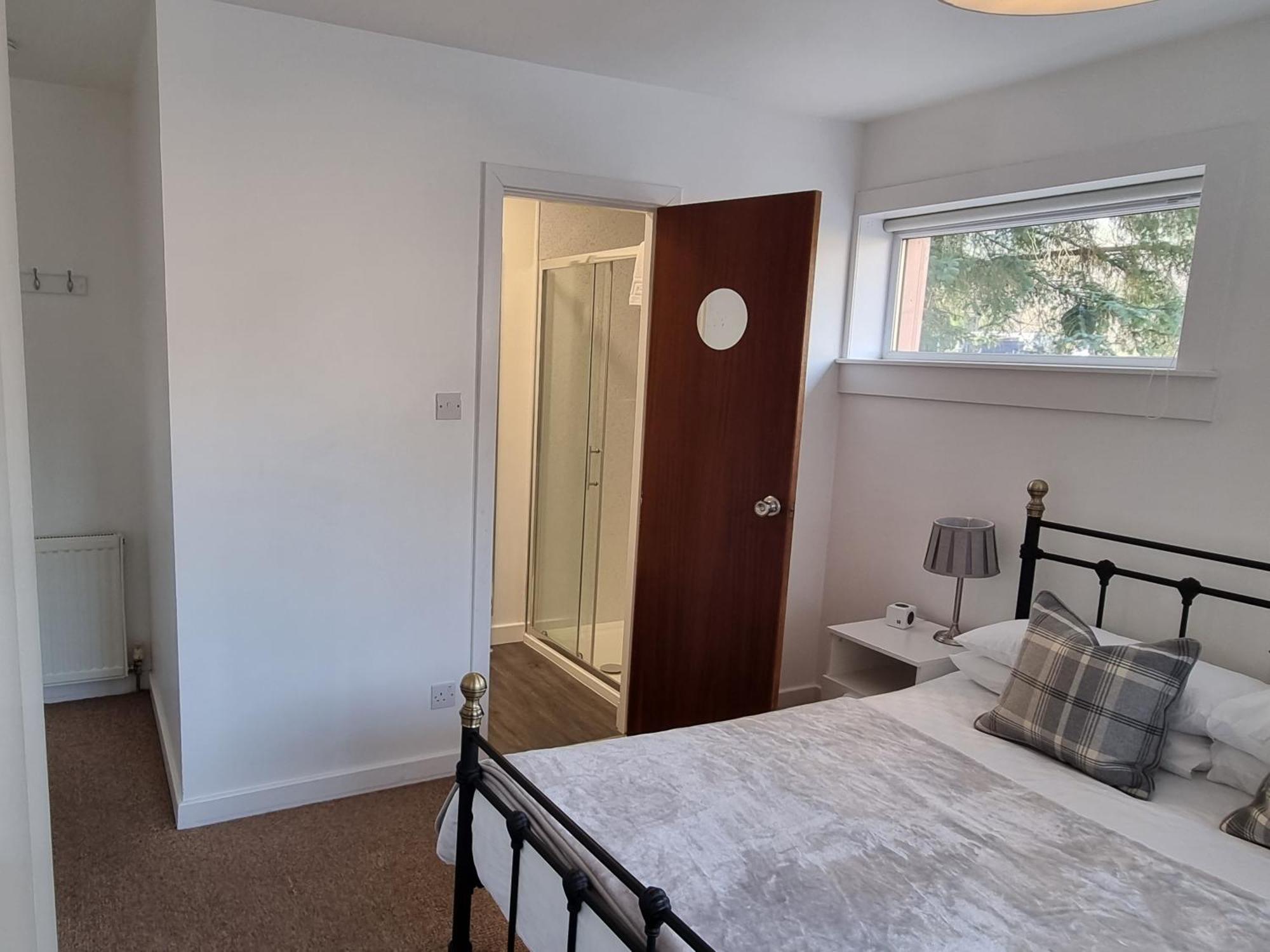 Carn Mhor Bed And Breakfast Авимор Номер фото