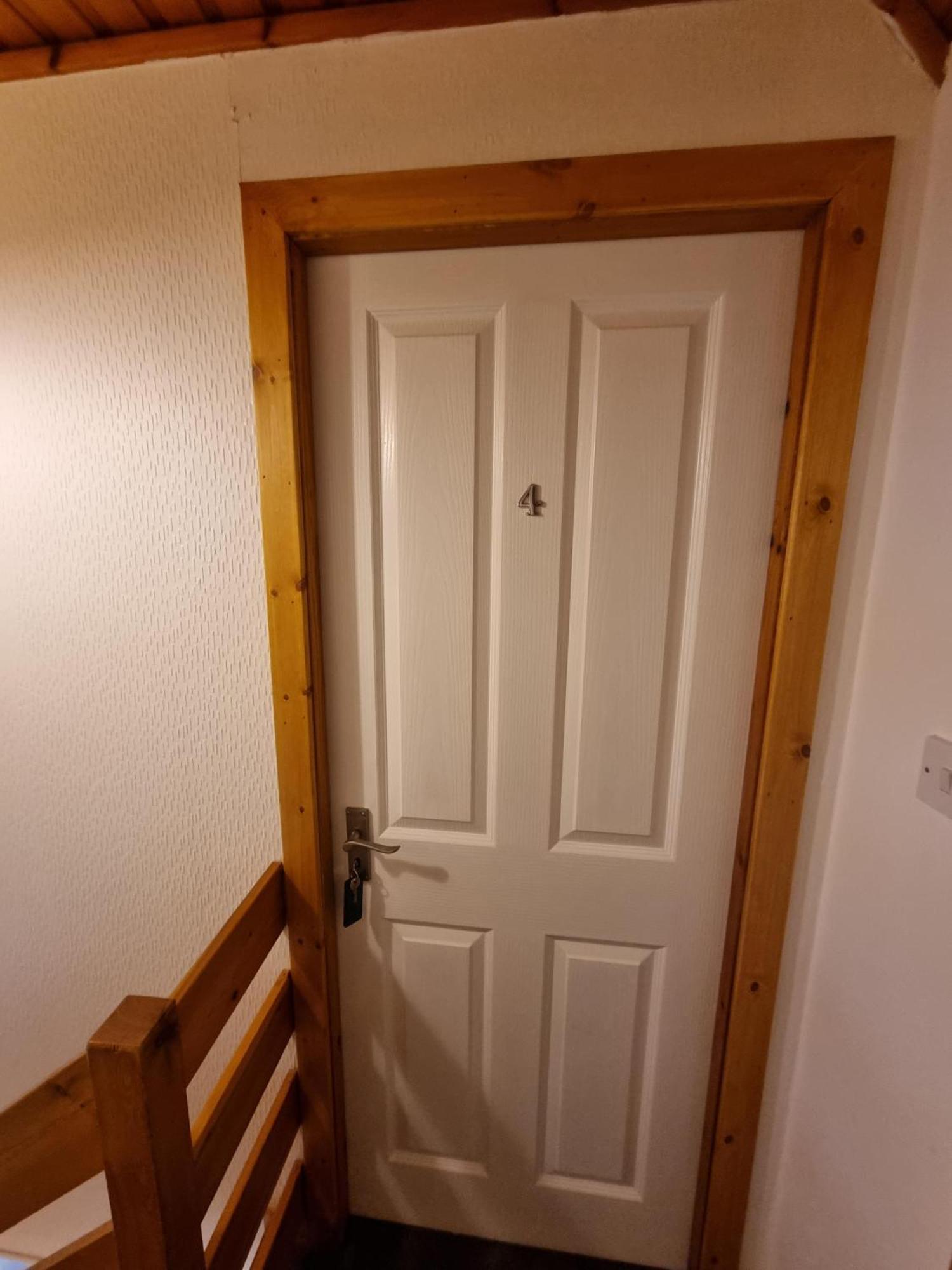 Carn Mhor Bed And Breakfast Авимор Номер фото