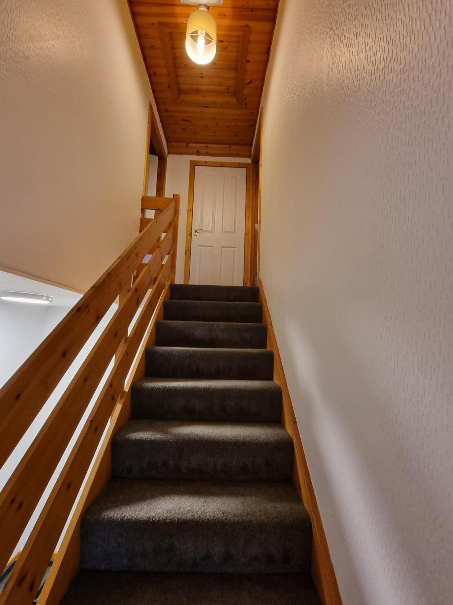 Carn Mhor Bed And Breakfast Авимор Номер фото