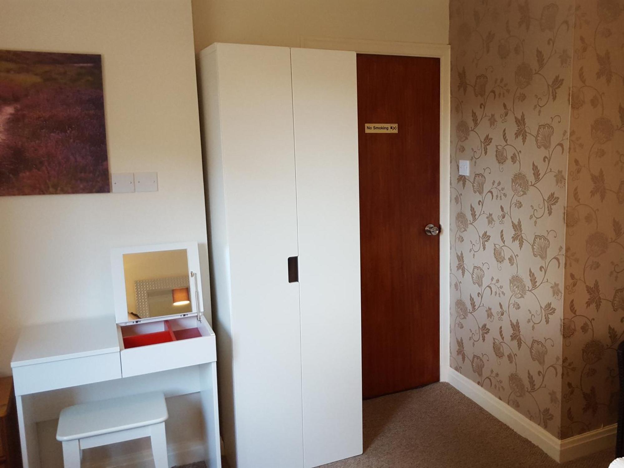 Carn Mhor Bed And Breakfast Авимор Номер фото